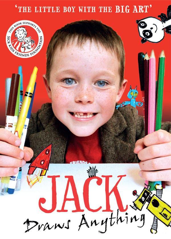 This just proves you can change the world at any age #JackDrawsAnything bit.ly/1NXJewc