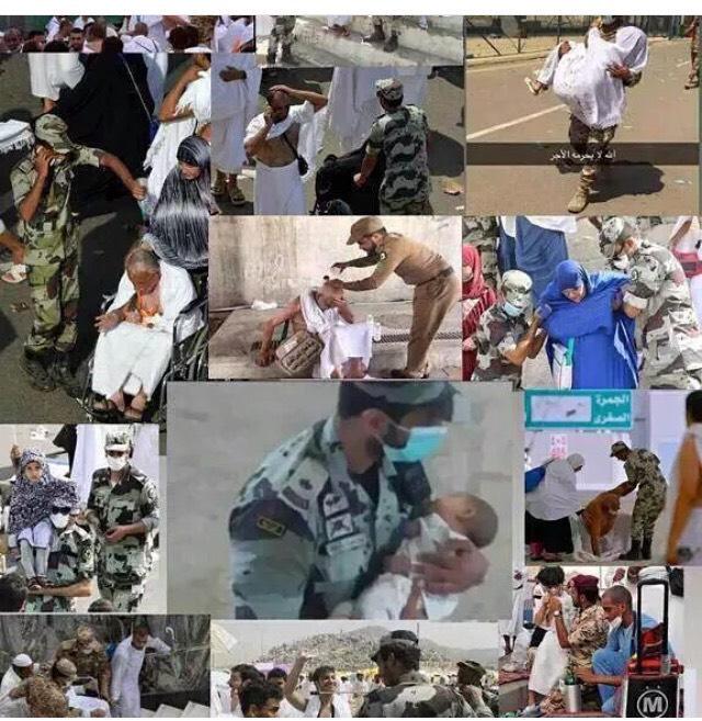 مهم 🔴

الحذر من وسائل إعلامية مغرضة .. تستغل حادثة #تدافع_مشعر_منى، لتشويه ما تقدمه المملكة في خدمة حجاج بيت الله.
-