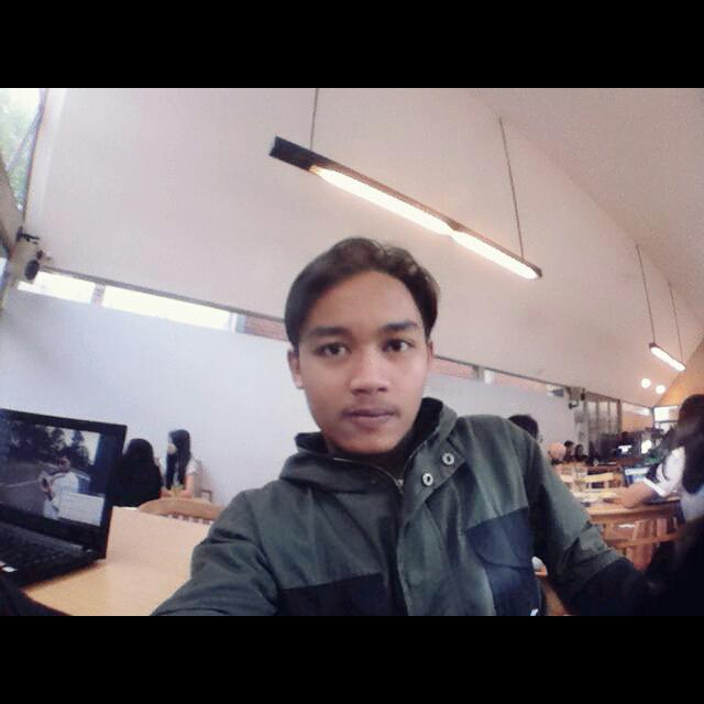 Mahesa AP (@esaisone) on Twitter photo 