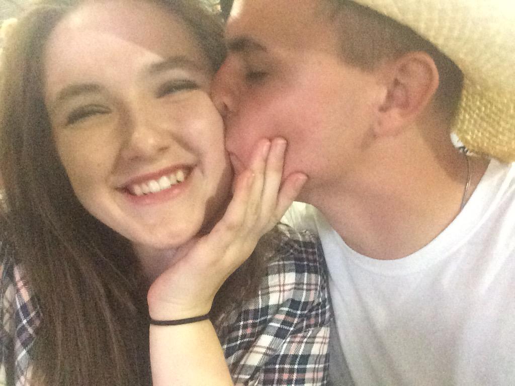 Jake Owen concert & Happy Birthday Cameron   