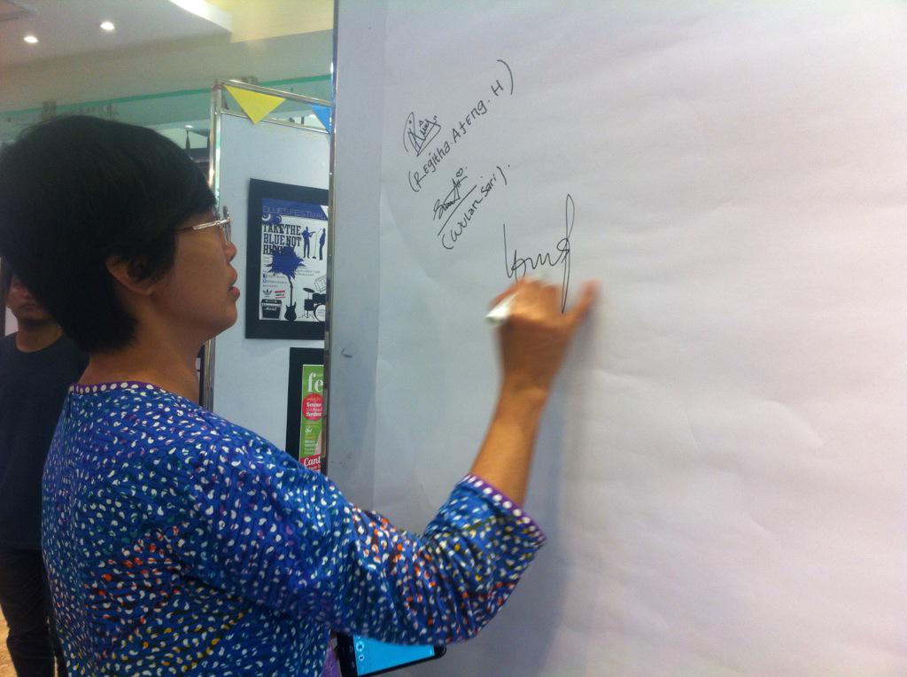 PARIWARA MERCUBUANA (@pariwaraumb) on Twitter photo 