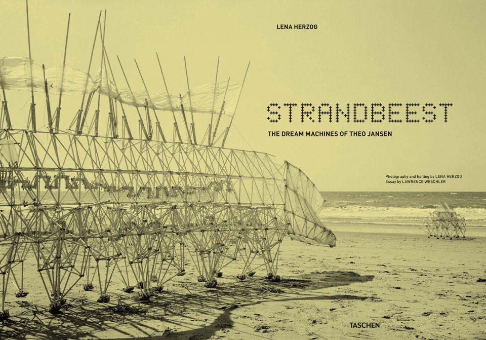 AlphaMoog's tweet image. #Strandbeest, by Theo Jansen 
youtube.com/watch?v=Kl0d1U… #MoogDrop