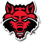 TheJayBir's tweet image. Can #ArkSt get the Rockets back for that #GoDaddy Bowl? 

RT for #WolvesUp
Fav for #GoRockets