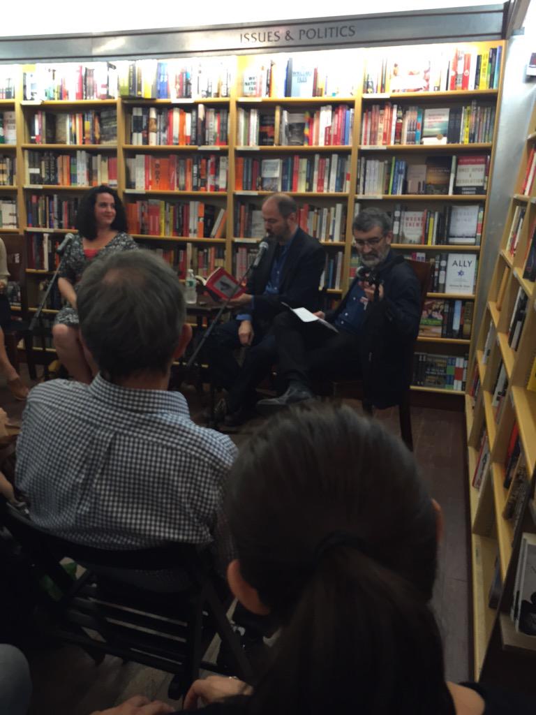 <a href="/juanvilloro/">Juan Villoro</a> reading the guilty