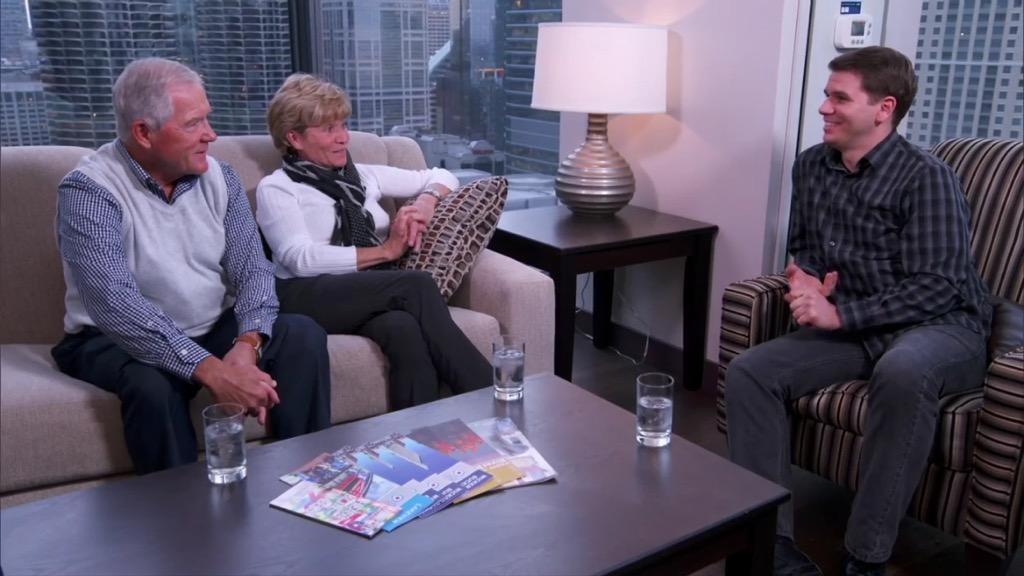 abcfamsquad's tweet photo. Kevin and his family. @KevDavThom @BecomingUsTV http://t.co/gJZecj0fia