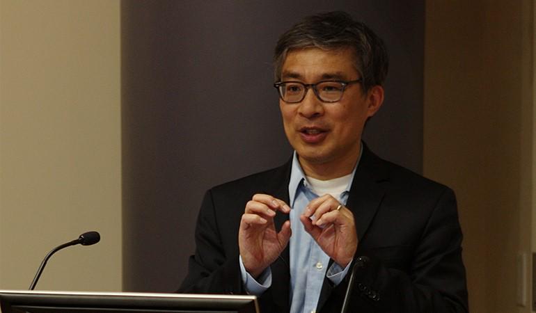 AnnenbergPenn's tweet image. A new book from @Yangguobin and a Q&A with his thoughts about China and the Internet bit.ly/1gRUw6v