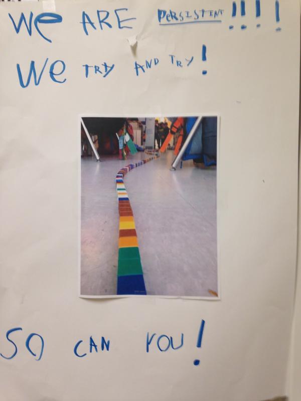 micheleborba's tweet image. #Play is the furnace where our resilience is forged &amp;amp; we transfer to rest of life ~@MrazKristine #mindsetforlearning