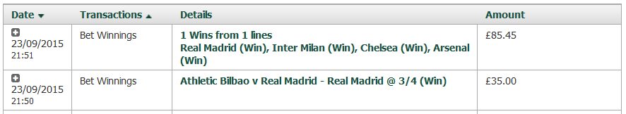 FreeTipsNBets's tweet image. Winning Tips From last Night Re Tweet If You Would Like More