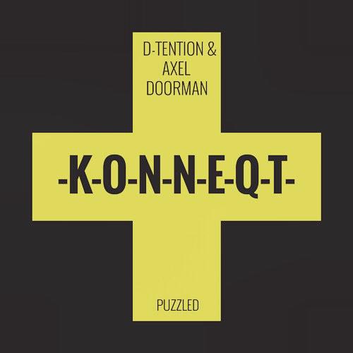 D_Tention's tweet photo. HAPPY #FRIDAY !! #Puzzled IS OUT NOW! #WeekendWeapon
http://t.co/yLCDtzsyEm #Techno 
#edm #edmfamily #dj #djset xx D http://t.co/NlvWD68Mgv