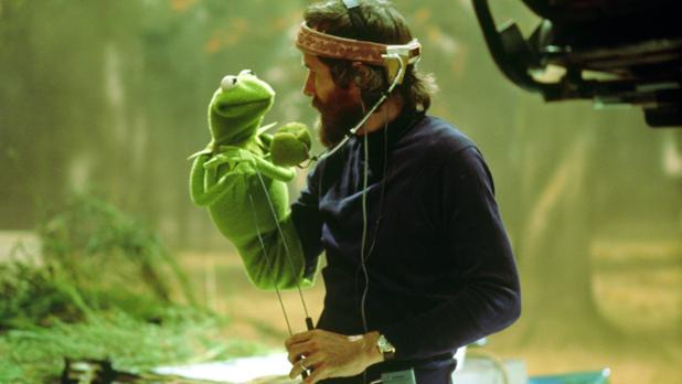 Happy Birthday Jim Henson!   