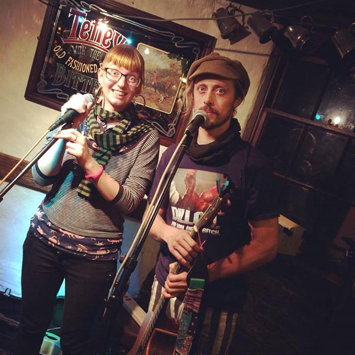 TimWelch84's tweet image. Vaginapocalypse @ The Dukes Arms “Balladeers &amp;amp; Chancers” - Presteigne #hashtagaddiction #v… ift.tt/1KTiZo8https:/…