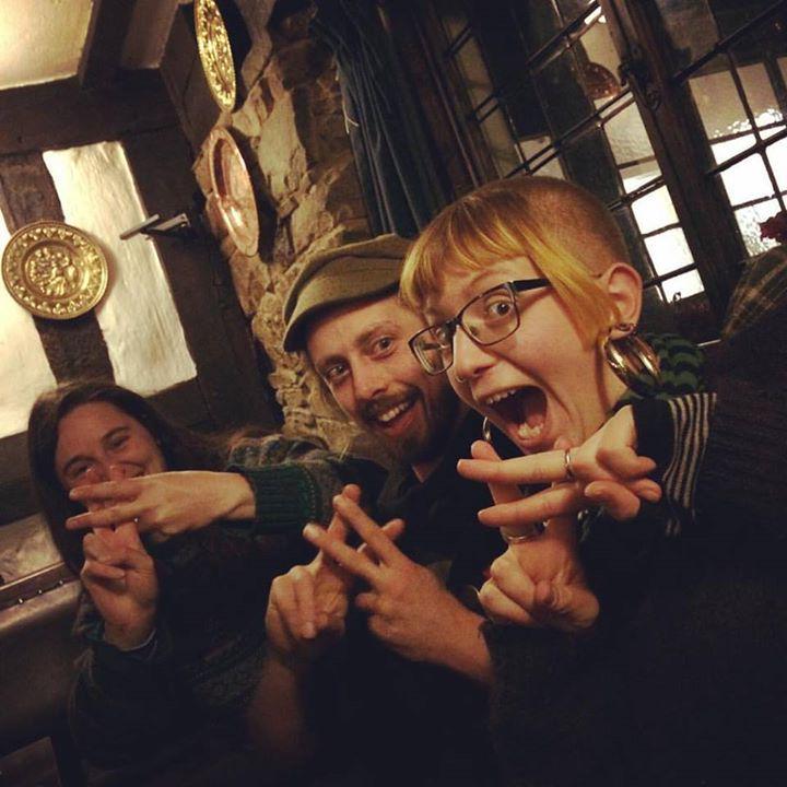 TimWelch84's tweet image. Hashtwats! - Vaginapocalypse @ The Dukes Arms &quot;Balladeers &amp;amp; Chancers&quot; - Presteigne #hashtagaddiction #vagpox #vagin…