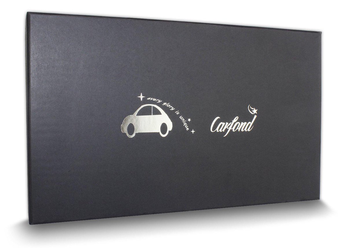 #PopeinNYC Carfond 7 Row Pure Handmade Waterproof Bling Bling Rhinestones License Plate Frame amazon.com/Carfond-Handma…