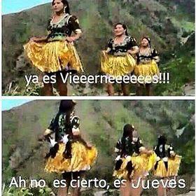 RichardCrBa's tweet photo. #YoParaCelebrarNecesito que sea viernes http://t.co/3B15NlR32P