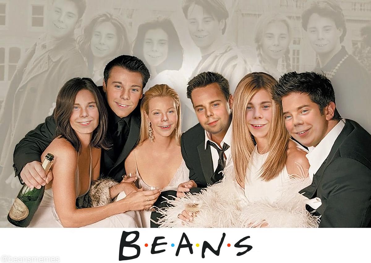 Beans From Even Stevens Memes | Hot Sex Picture