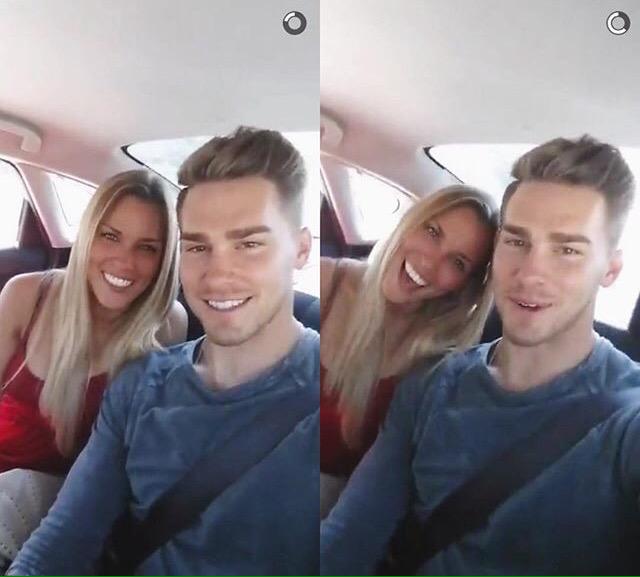 ShayFansbb17's tweet photo. #jecky #clelli #otps http://t.co/HexvCT6Nuj
