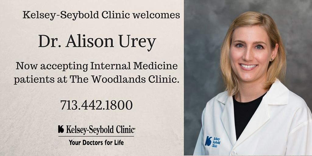 KelseySeybold's tweet photo. Dr. Alison Urey earned her medical degree in 2012 and her residency in Internal Medicine at @bcmhouston in 2015. http://t.co/TwqGPwd0Bi