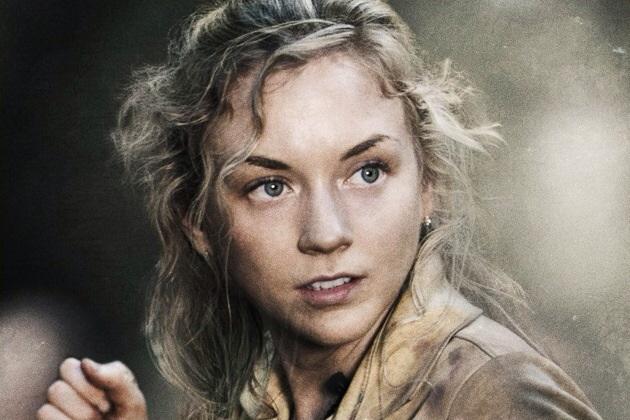 Beth Greene (@thatgreenegirl2) on Twitter photo 
