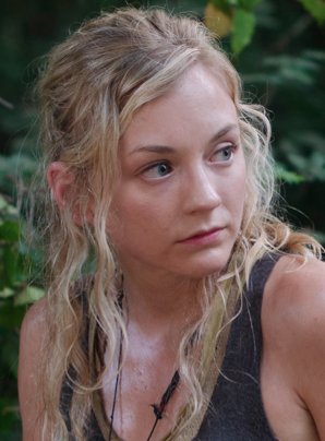Beth Greene (@thatgreenegirl2) on Twitter photo 
