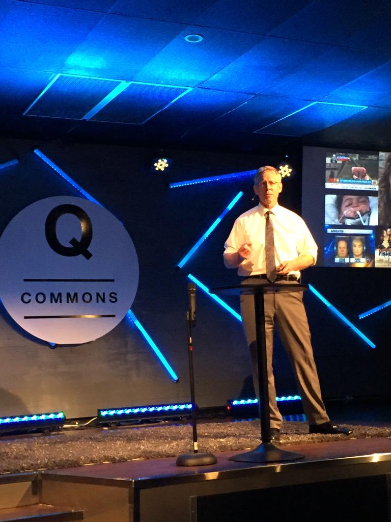 jennifereed's tweet photo. So proud to be making a difference in the lives of children #QCommonsfw http://t.co/gI2AwUi0vN