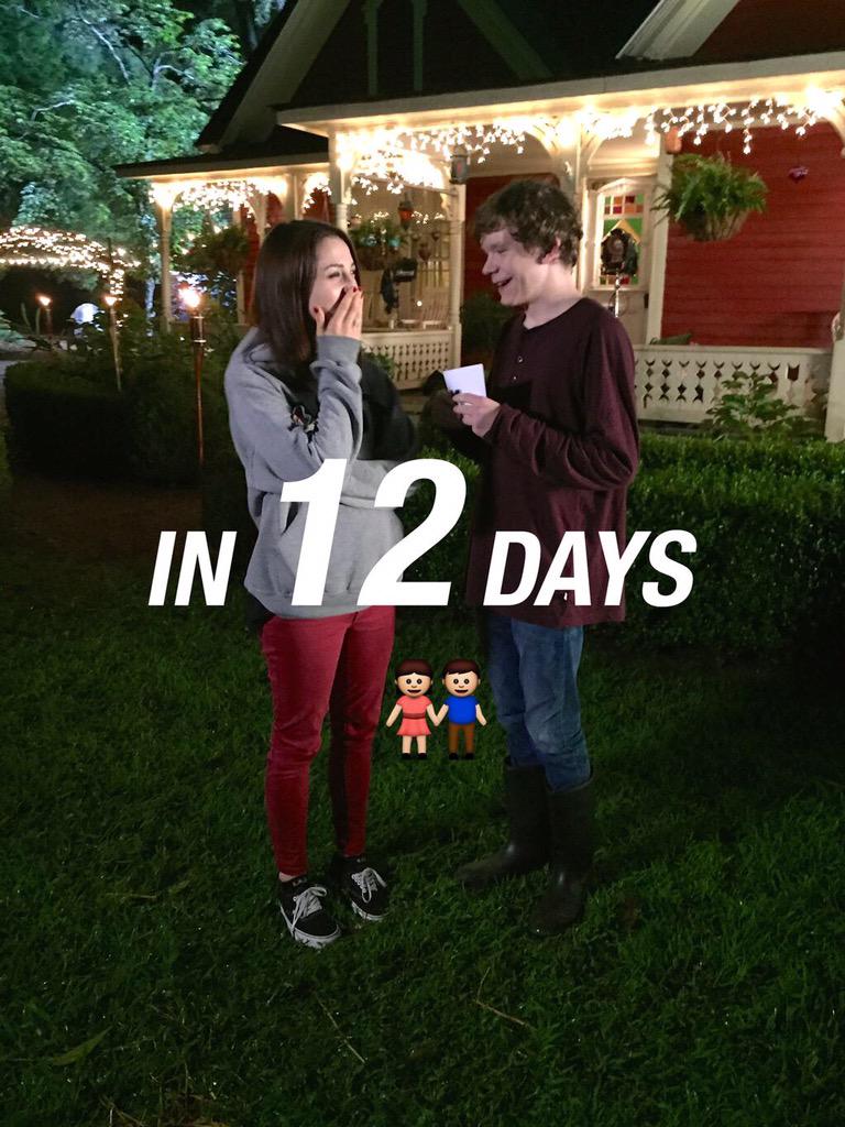 FindingCNews's tweet photo. 12 DAYS left until the return of #FindingCarter (pic via @finding_carter) http://t.co/zzuV05vXh7
