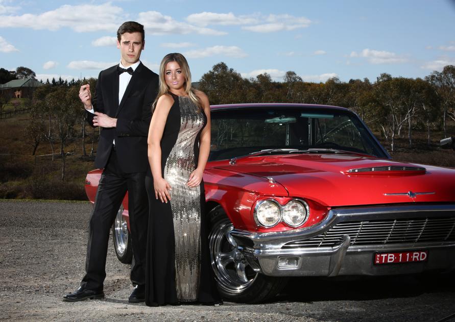 TheST_Insider's tweet photo. Revealed!
@SPYfestGoulburn @GoulburnAust #rightnowingoulburn
 http://t.co/8T5r2KDrLp @BestWeekend @dailytelegraph http://t.co/GgjsyVLEVU