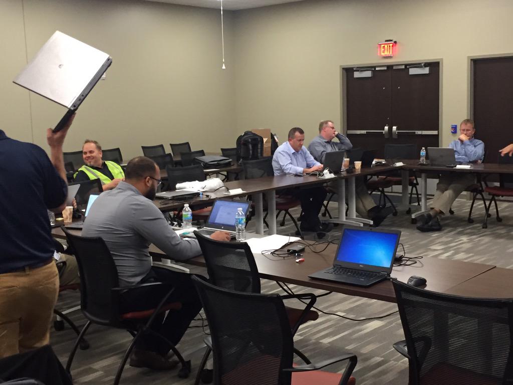 CIguy4Biz's tweet image. Operations Conference &amp;amp; 2015 WCOM Seminar - great teamwork, planning &amp;amp; action!
#ActionNotReaction
