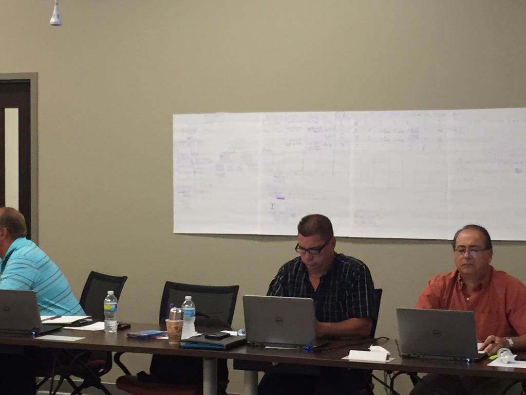 CIguy4Biz's tweet image. Operations Conference &amp;amp; 2015 WCOM Seminar - great teamwork, planning &amp;amp; action!
#ActionNotReaction