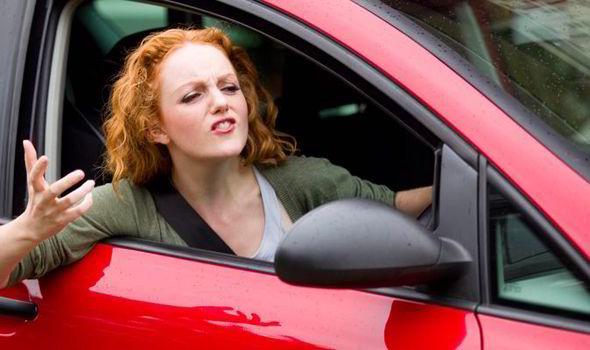 NrouteHQ's tweet image. #IAvoidConflictBy greeting others and complementing them for their extraordinary driving skills.