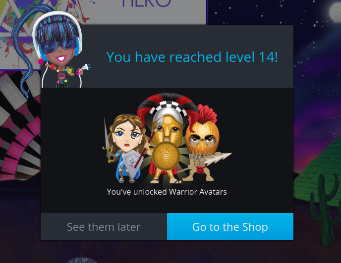 2CubedTech's tweet photo. Just hit Level 14 on @plugdj! Don't want to lose it so soon... help to save them! #SavePlugDJ
https://t.co/LhZjNOlhMN http://t.co/JdrMM7OZqo