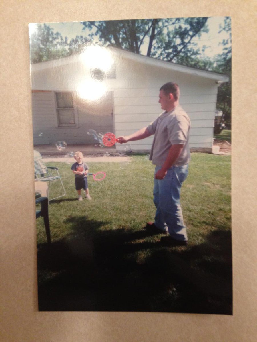 Throw back Thursday <a href="/leefreeman001/">Lee Freeman</a> and <a href="/ClayVassalli/">Clay Vassalli</a>