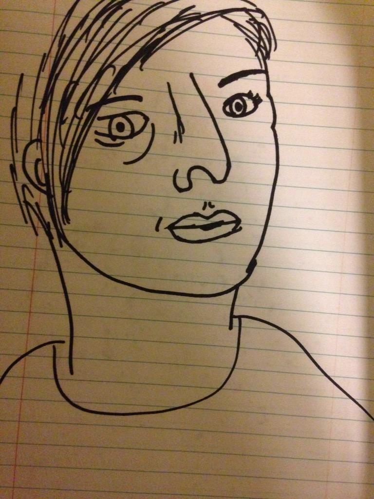PoorIyDrawnBmth's tweet photo. Stunning. @matt__kean @bmthofficial http://t.co/TwI8PGMIO1