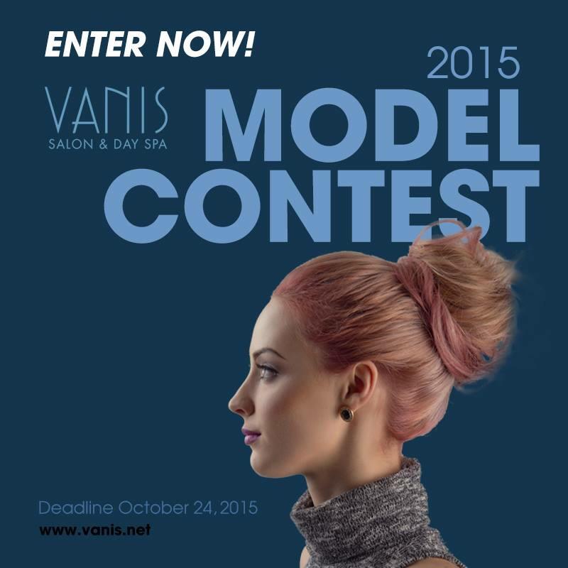vanissalonspa's tweet photo. Enter our #modelcontest now at http://t.co/R1Q5BeNryZ #vanissalon #photoshoot http://t.co/2sBaKa86y6