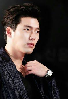 Happy birthday,Hyun Bin. Let\s show us your wife to be 