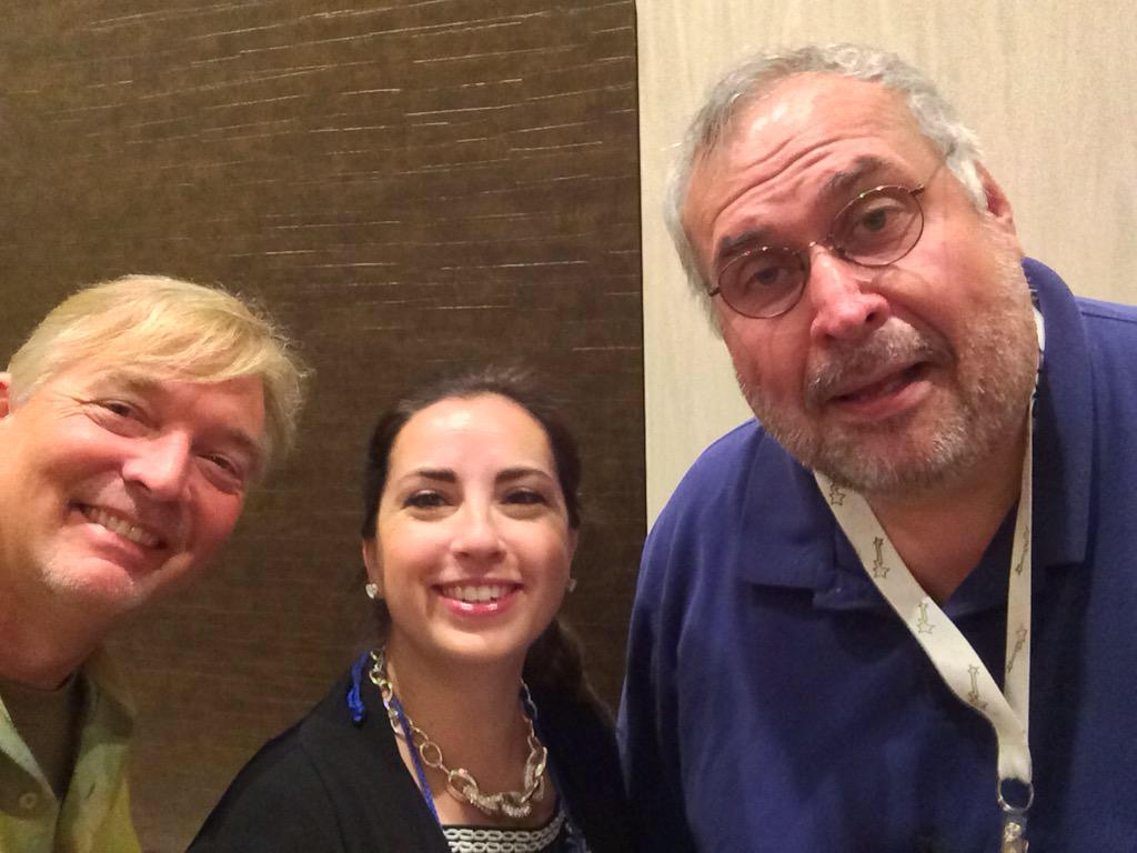 urbie's tweet image. #lrnchat A6 Mostly tho it&apos;s connecting w/others. Like at #mlearncon.