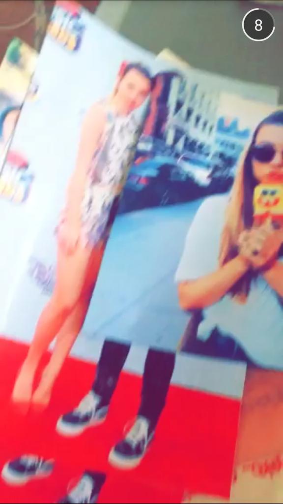 Happy birthday to my fave Hope you liked my fan mail I sent to you a few months ago!! love youuu 