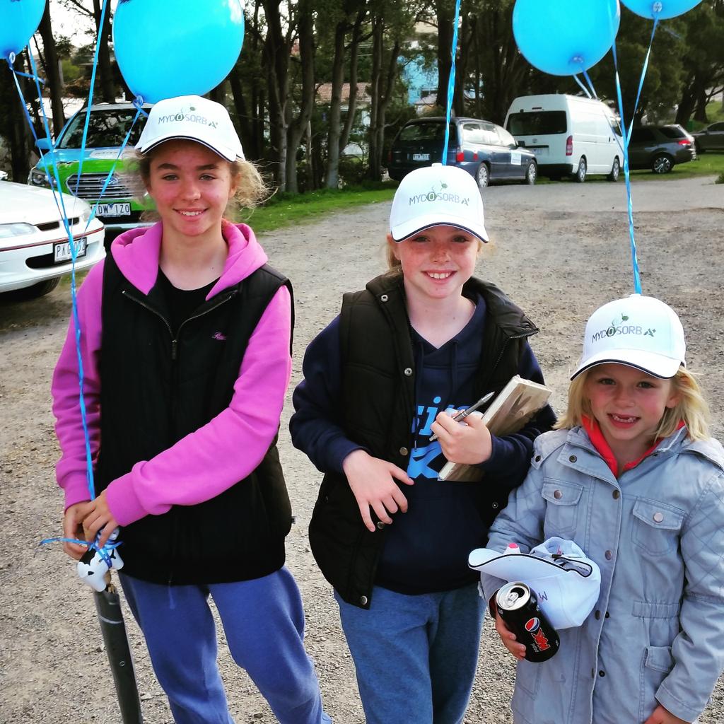TrainorRussell's tweet photo. @VicFeeds The next generation of the dairy industry @alltechaustralia @ralston_steve #Mycosorb #dairy http://t.co/Azbmq9G0l8