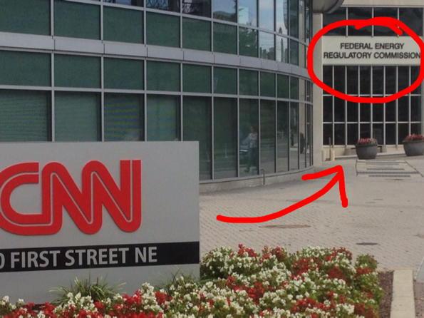 thefightback's tweet photo. Just in case CNN wants to cover #BXEfast outside FERC tomorrow on final (18th) day, here's a map to help them find it http://t.co/0eSkpv3oNB