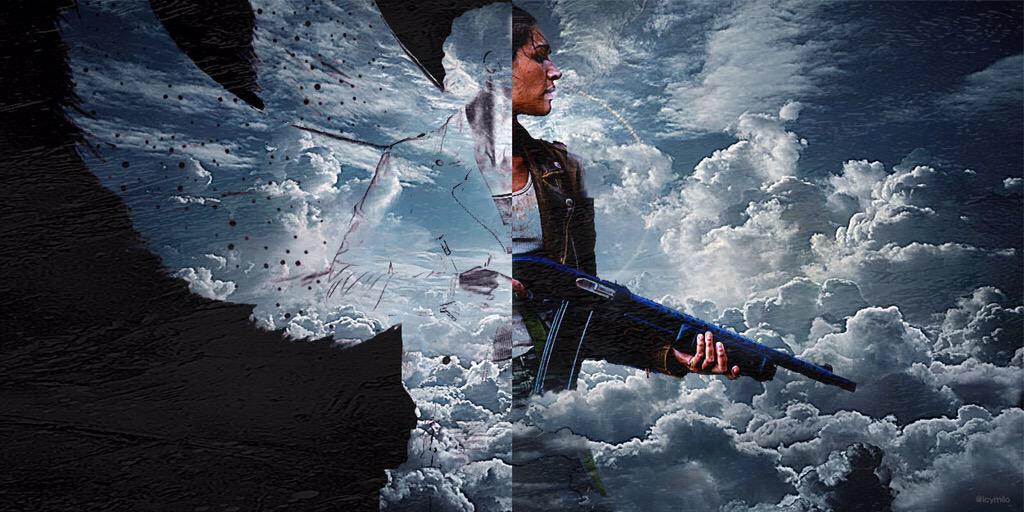 VaunWilmott's tweet photo. Wow art by @icymilo

#dominion http://t.co/b3PLctcRN7