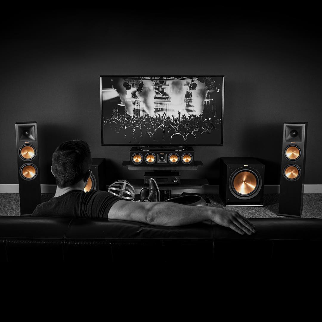 KlipschAudioCAN's tweet photo. What was your favourite concert this summer? Bring it home with #ReferencePremiere! http://t.co/OAv3Uj26CL http://t.co/5fH9EQW18z