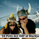 Photo by Blackjack Brewing Co (@blackjackbrew)