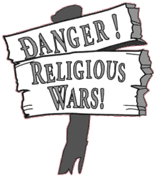 To reaffirm an individual's right to freedom of belief, freedom of conscience and freedom of prayer...