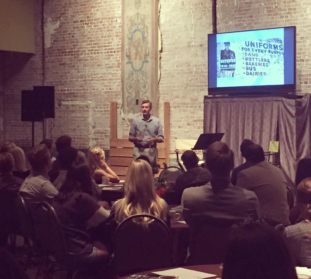 Urban Avenues tweet media