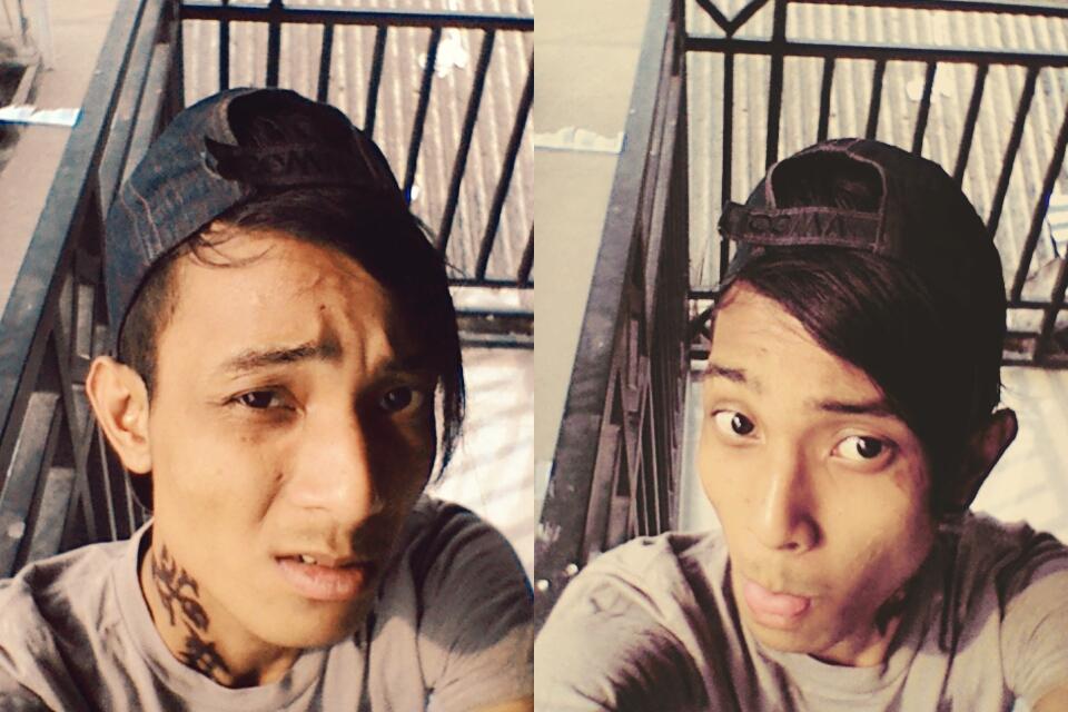 Wily_sw's tweet photo. Exis dikit lah :v http://t.co/Wl5YYZFPBw