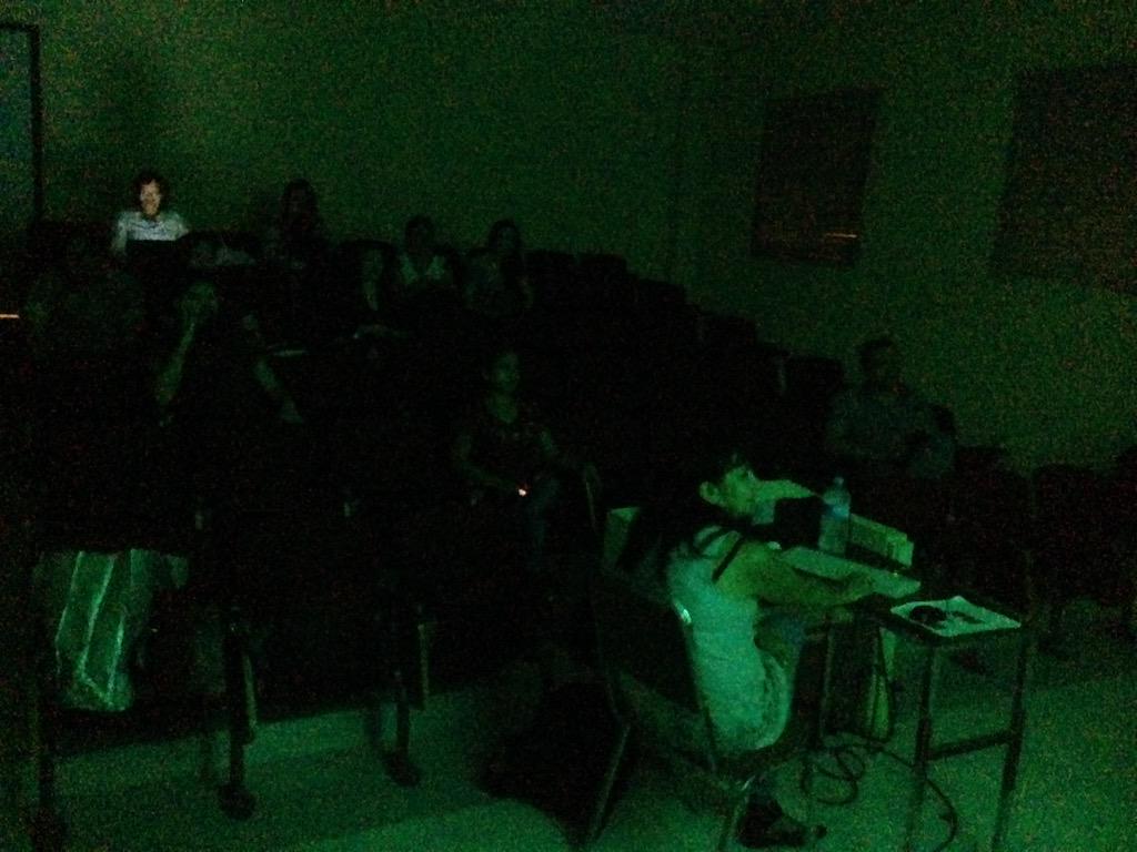 culturaitson's tweet image. Día 3 Taller de Retrato Documental con Patricia Aridjis en @ITSON gracias @FONCAMX @Conaculta @ISCsonora @VisualesISC