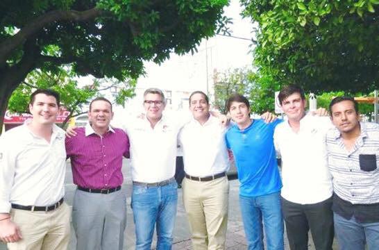 Layo Martínez tweet media