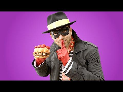 AdamCalmPassion's tweet image. #IAvoidConflictBy Creepin'