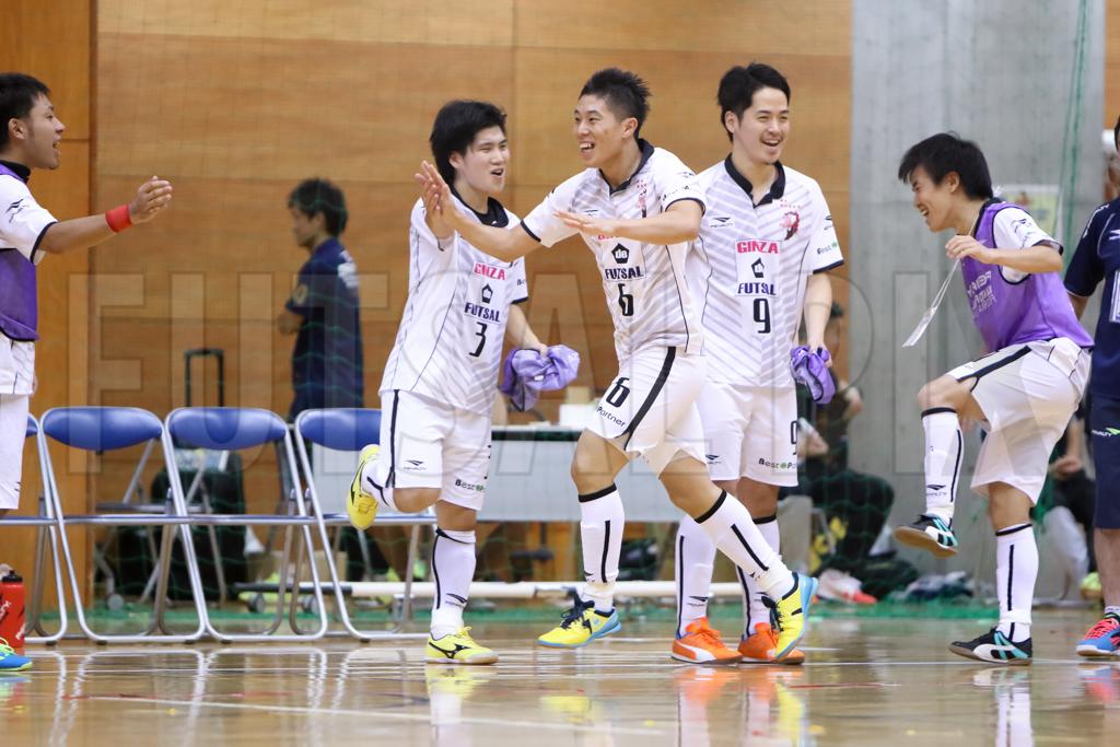 futsalpix's tweet photo. 【関東1部】ファイル・田中 惇史「もう自分たちは下位なので、這い上がっていくしかない」 | FUTSAL PIX http://t.co/74AG2WJWJY #tusal #関東フットサル http://t.co/wA1vHRWtrJ