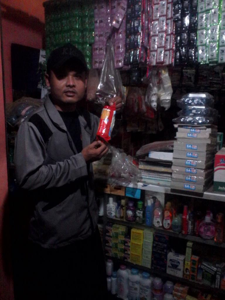 Zenny (@qinnankhoeirul) on Twitter photo 