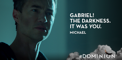 PxlWvr's tweet photo. Who's judging whom? And does he have the right??? @MrTomWisdom #Dominion @DominionSyfy http://t.co/cgaGH9u3Hl